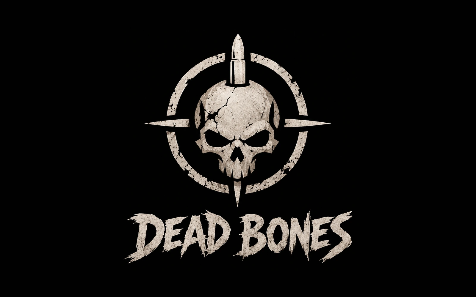 Dead Bones — шутер в разработке